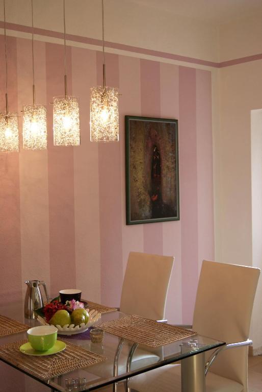 פרראו Apartment Romantik Flair חדר תמונה