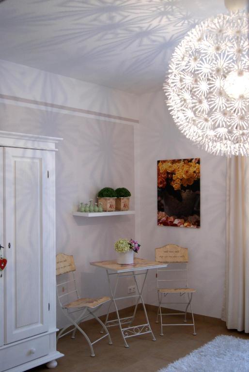 פרראו Apartment Romantik Flair חדר תמונה
