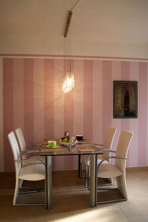 פרראו Apartment Romantik Flair חדר תמונה